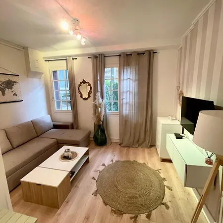 La Dieppoise Appartement Dieppe