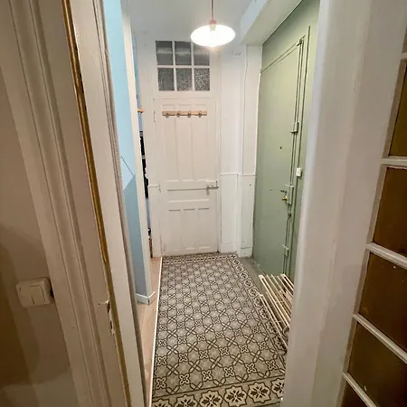 La Dieppoise Appartement Dieppe