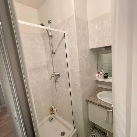 Appartamento La Dieppoise Dieppe